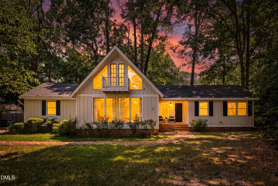105 Litchfield Court, Rocky Mount, NC 27803 - #2