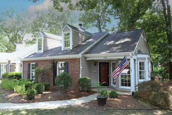 1106 Cotswold Court, Raleigh, NC 27609