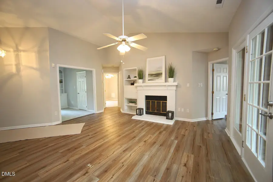 1106 Cotswold Court, Raleigh, NC 27609 - #2