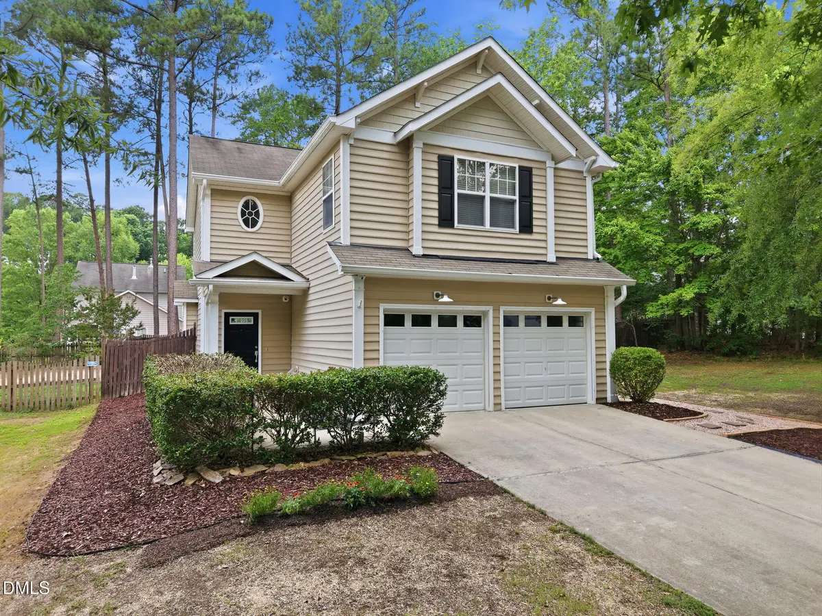 3308 Silver Star Drive, Durham, NC 27713 - #1