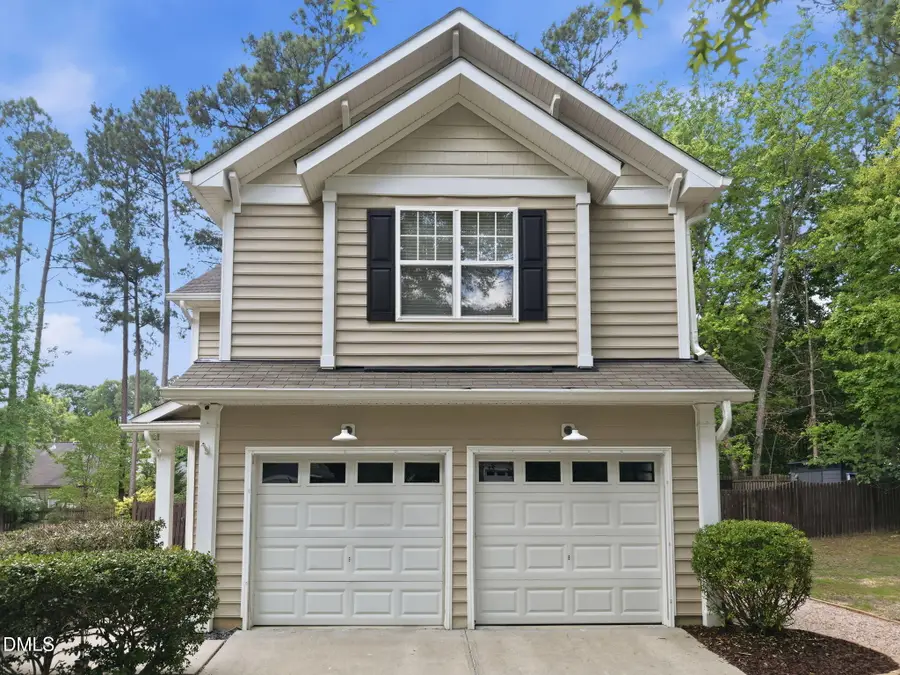 3308 Silver Star Drive, Durham, NC 27713 - #2