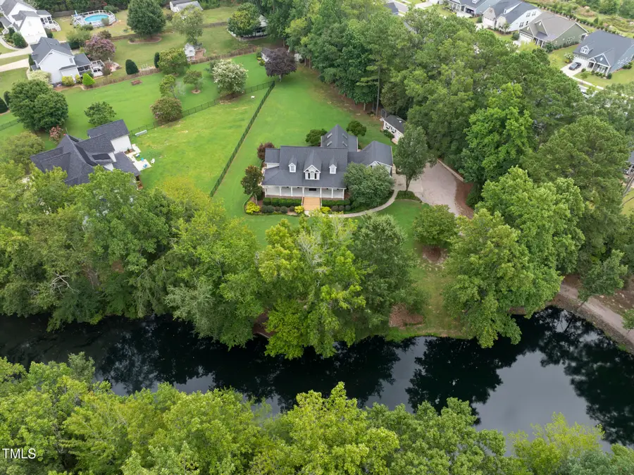 5800 Clearsprings Drive, Wake Forest, NC 27587 - #2