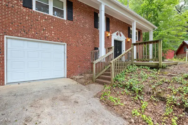 1607 Sycamore Drive, Garner, NC 27529