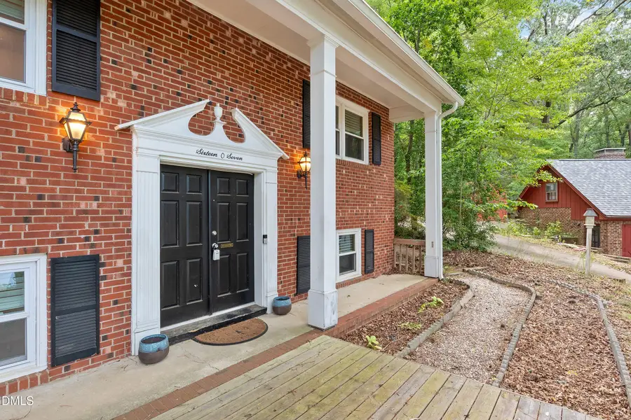 1607 Sycamore Drive, Garner, NC 27529 - #2