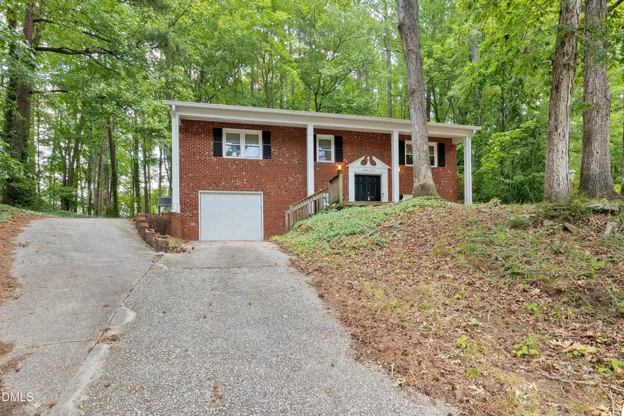 1607 Sycamore Drive, Garner, NC 27529 - #3