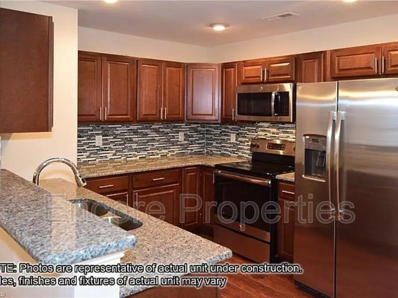2608 Pennoak Way, Greensboro, NC 27407 - #3