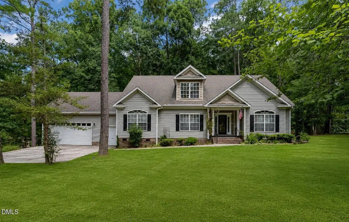 6086 Dunes Drive, Sanford, NC 27332 - #1