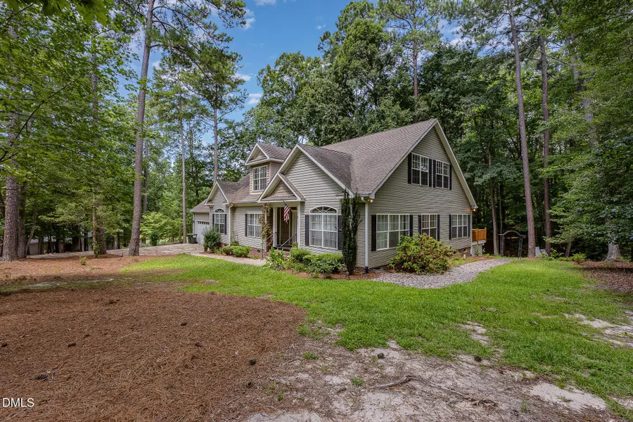 6086 Dunes Drive, Sanford, NC 27332 - #3
