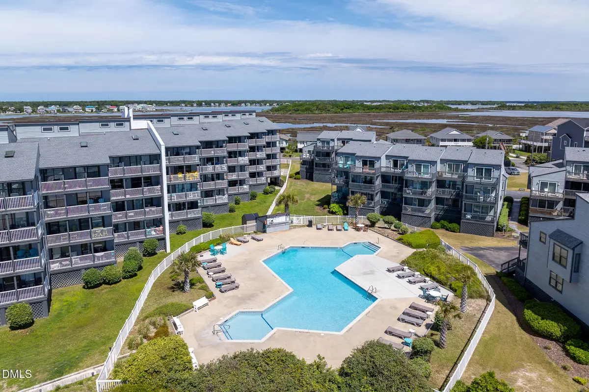 1928 New River Inlet Road, North Topsail Beach, NC 28460 - #1