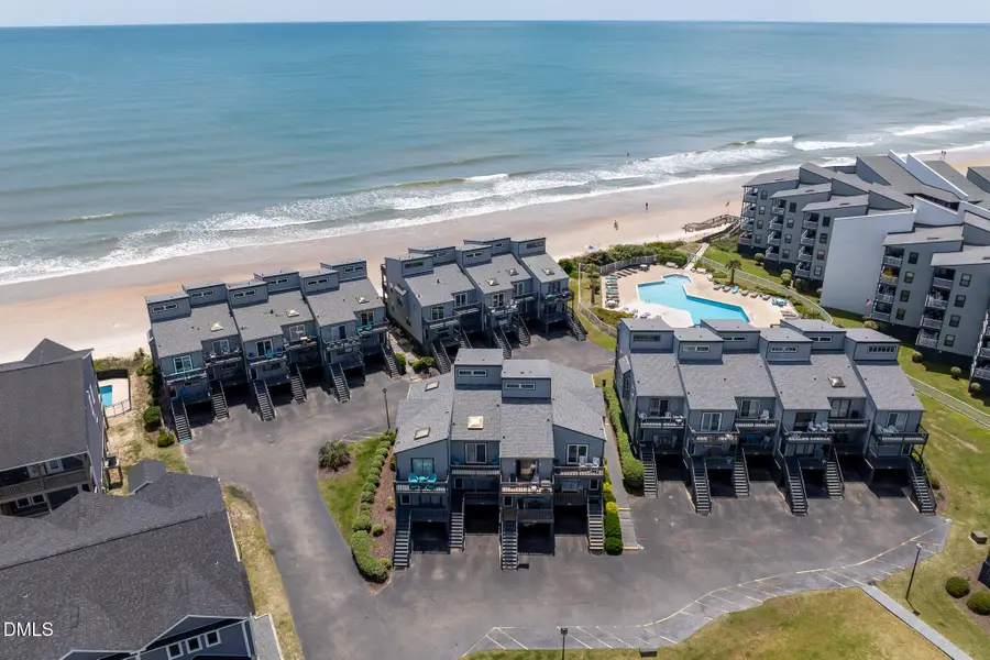 1928 New River Inlet Road, North Topsail Beach, NC 28460 - #2
