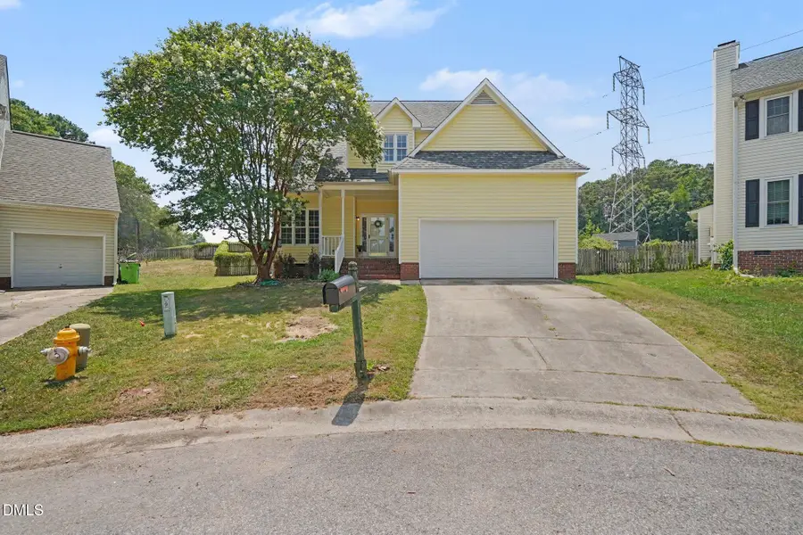 1900 Jupiter Hills Court, Raleigh, NC 27604 - #2