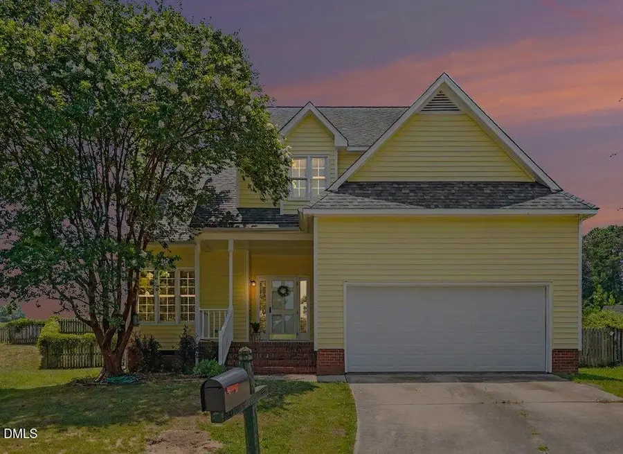 1900 Jupiter Hills Court, Raleigh, NC 27604 - #3