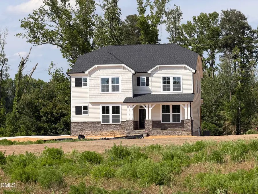 618 Sweetfern Lane, Zebulon, NC 27597 - #2