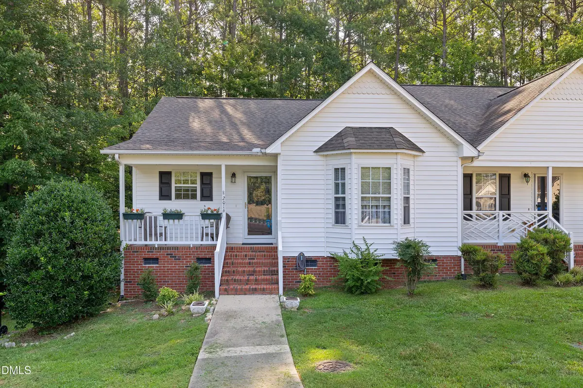 2016 E Cotton Gin Drive, Clayton, NC 27527 - #1