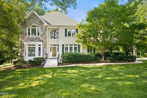 2405 Welsh Tavern Way, Wake Forest, NC 27587