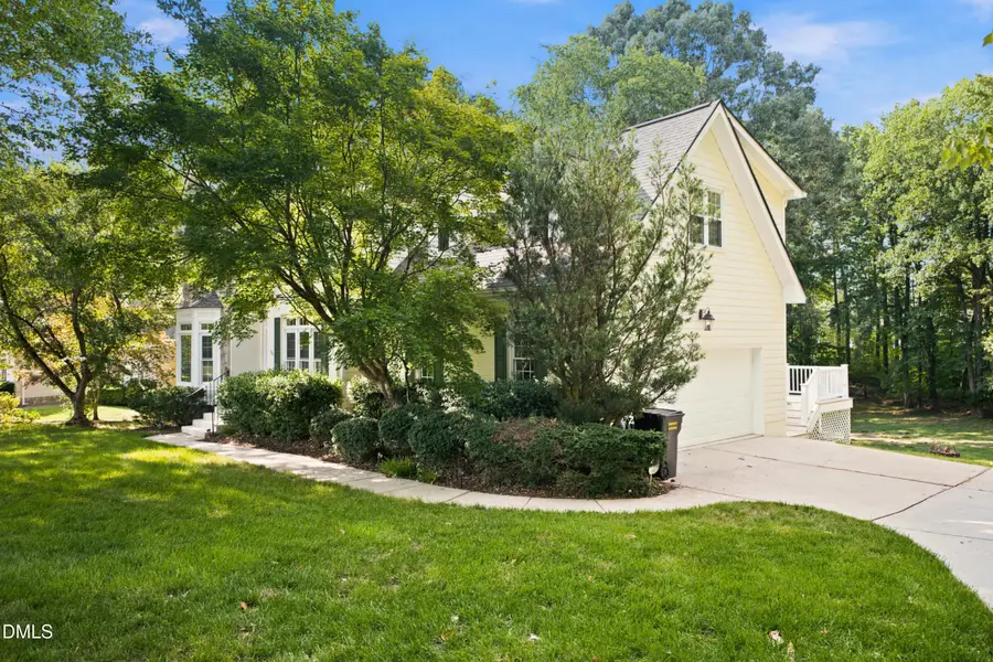 2405 Welsh Tavern Way, Wake Forest, NC 27587 - #3