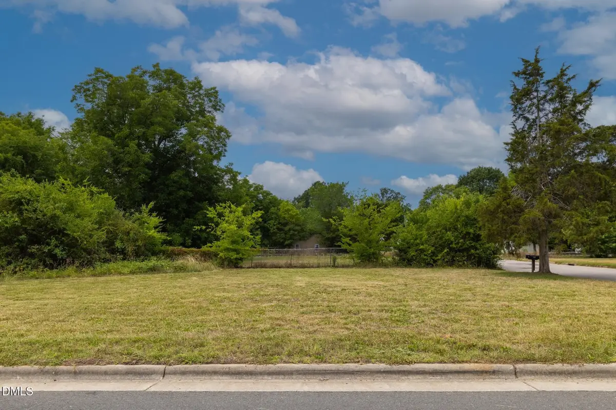 613 Broad Street, Oxford, NC 27565 - #1