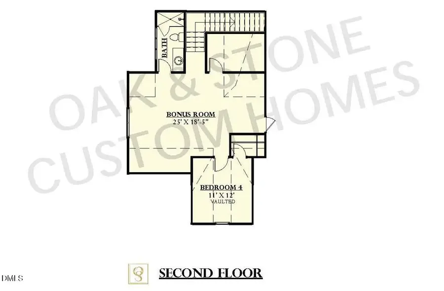 304 Hidden Lake Drive, Youngsville, NC 27596 - #3