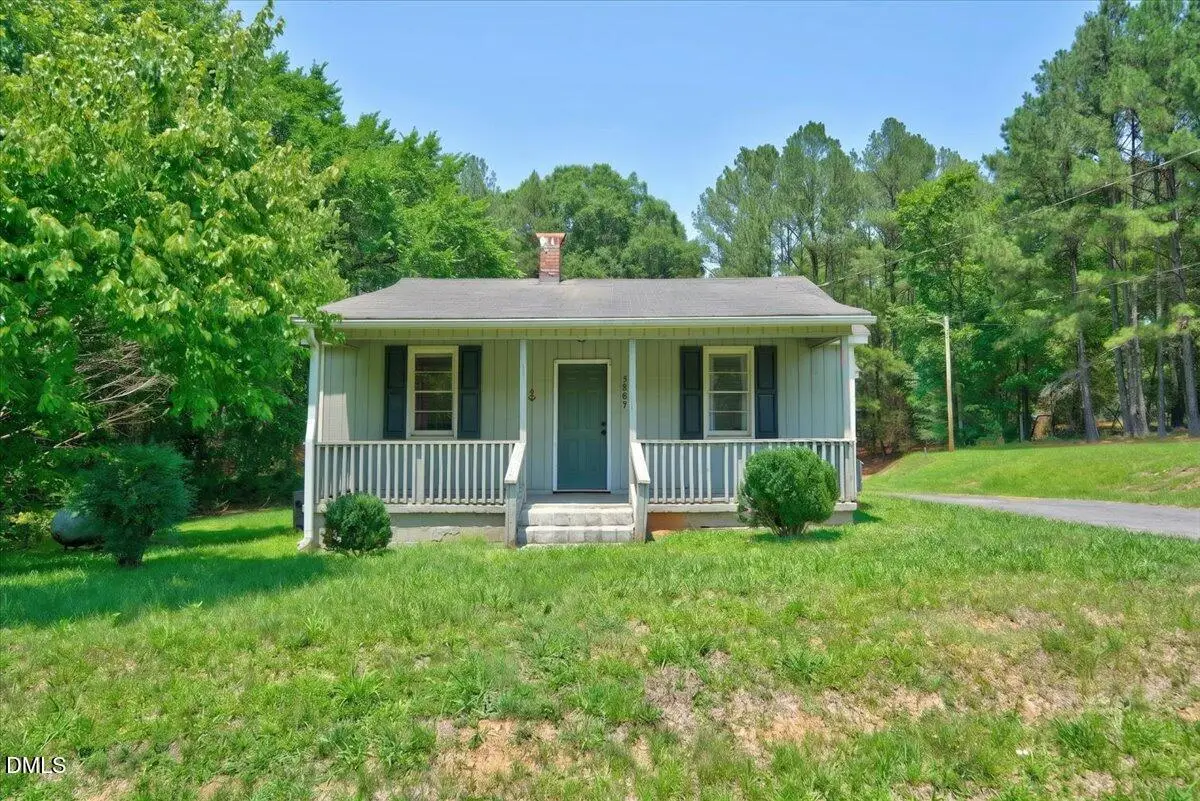 5809 Wake Forest Highway, Durham, NC 27703 - #1