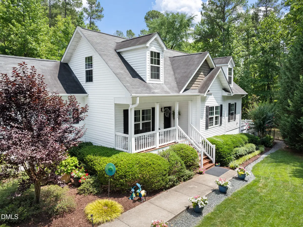 3509 Acorn Drive, Hillsborough, NC 27278 - #1