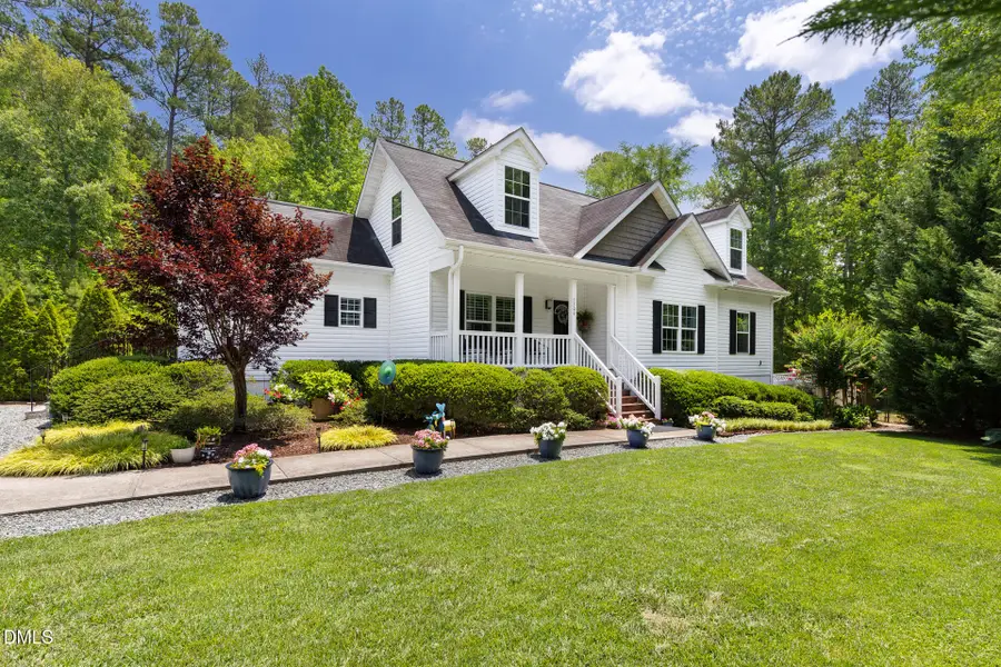 3509 Acorn Drive, Hillsborough, NC 27278 - #3