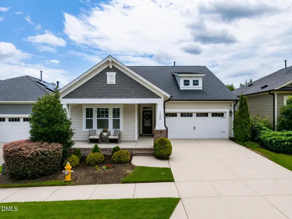 1205 Elk Falls Drive, Wendell, NC 27591