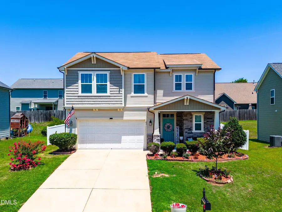 82 Green Willows Drive, Clayton, NC 27527 - #2