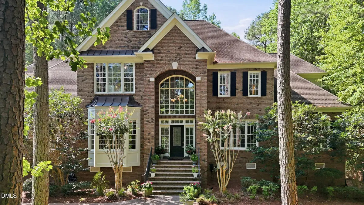7200 Mira Mar Place, Wake Forest, NC 27587 - #1