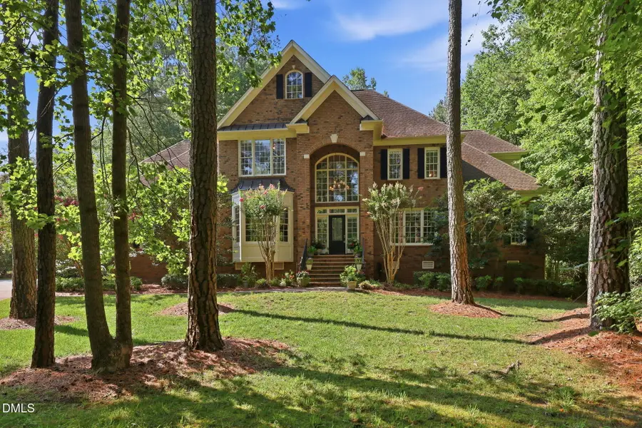 7200 Mira Mar Place, Wake Forest, NC 27587 - #2