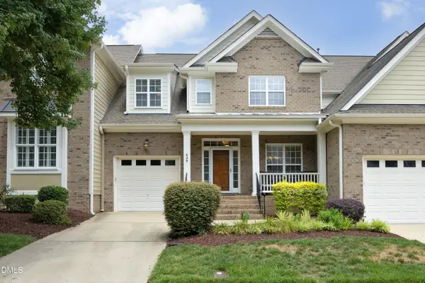 629 Canvas Drive, Wake Forest, NC 27587