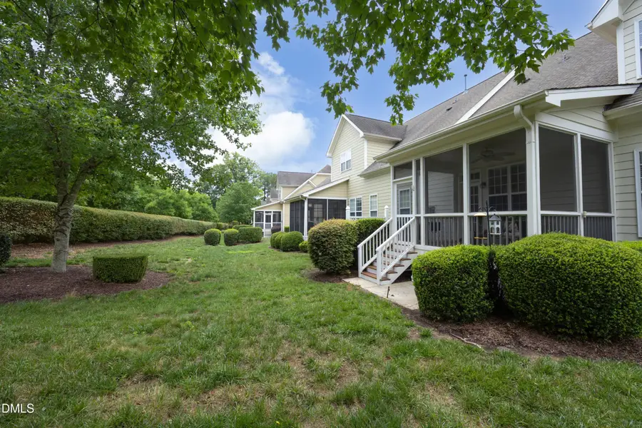 629 Canvas Drive, Wake Forest, NC 27587 - #2