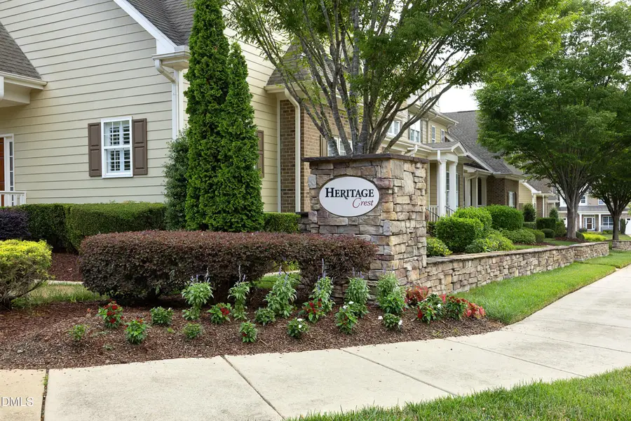 629 Canvas Drive, Wake Forest, NC 27587 - #3