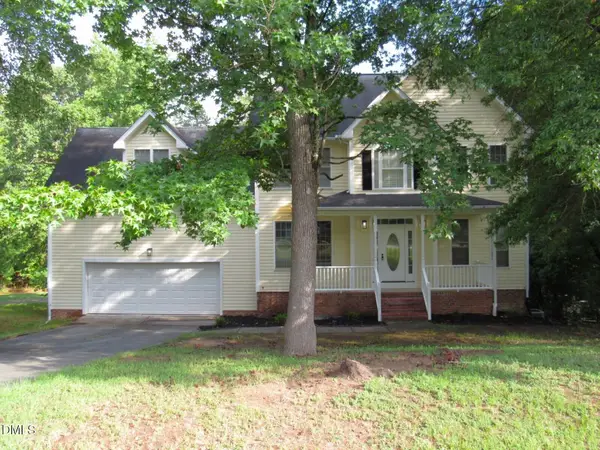 1623 Rogers Pointe Lane, Creedmoor, NC 27522