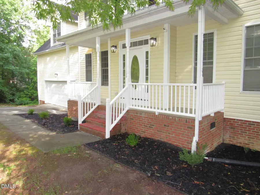 1623 Rogers Pointe Lane, Creedmoor, NC 27522 - #2