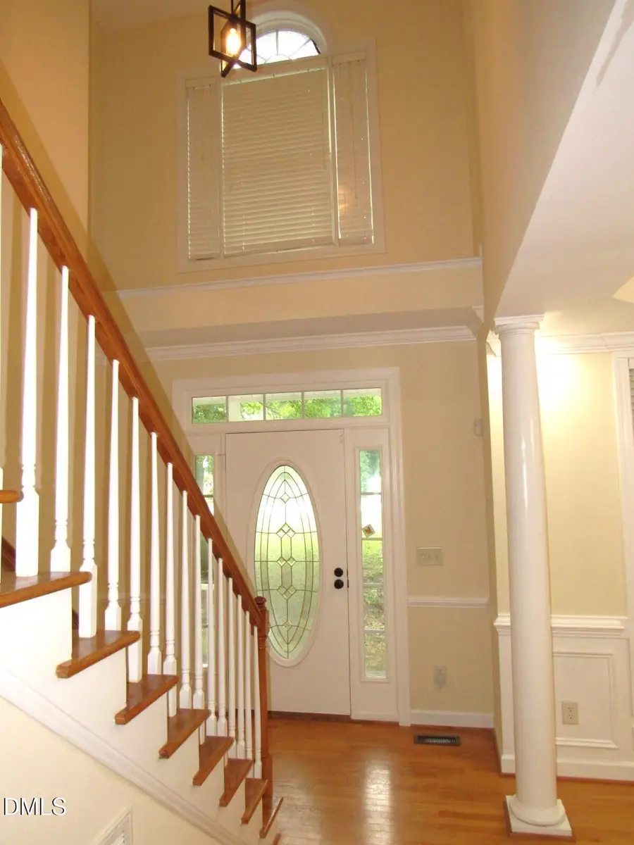 1623 Rogers Pointe Lane, Creedmoor, NC 27522 - #3