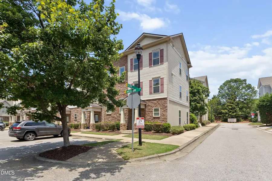 3820 Amelia Park Drive, Raleigh, NC 27606 - #3