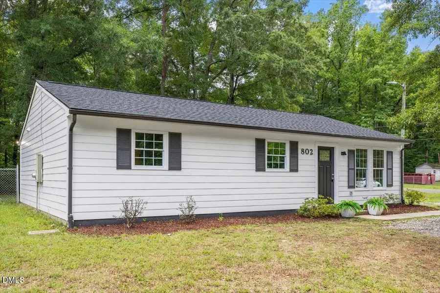 802 Felicia Street, Durham, NC 27704 - #2