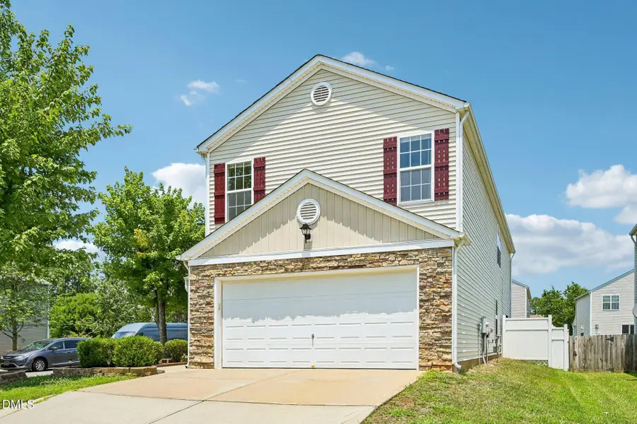 2916 Skybrook Lane, Durham, NC 27703 - #2