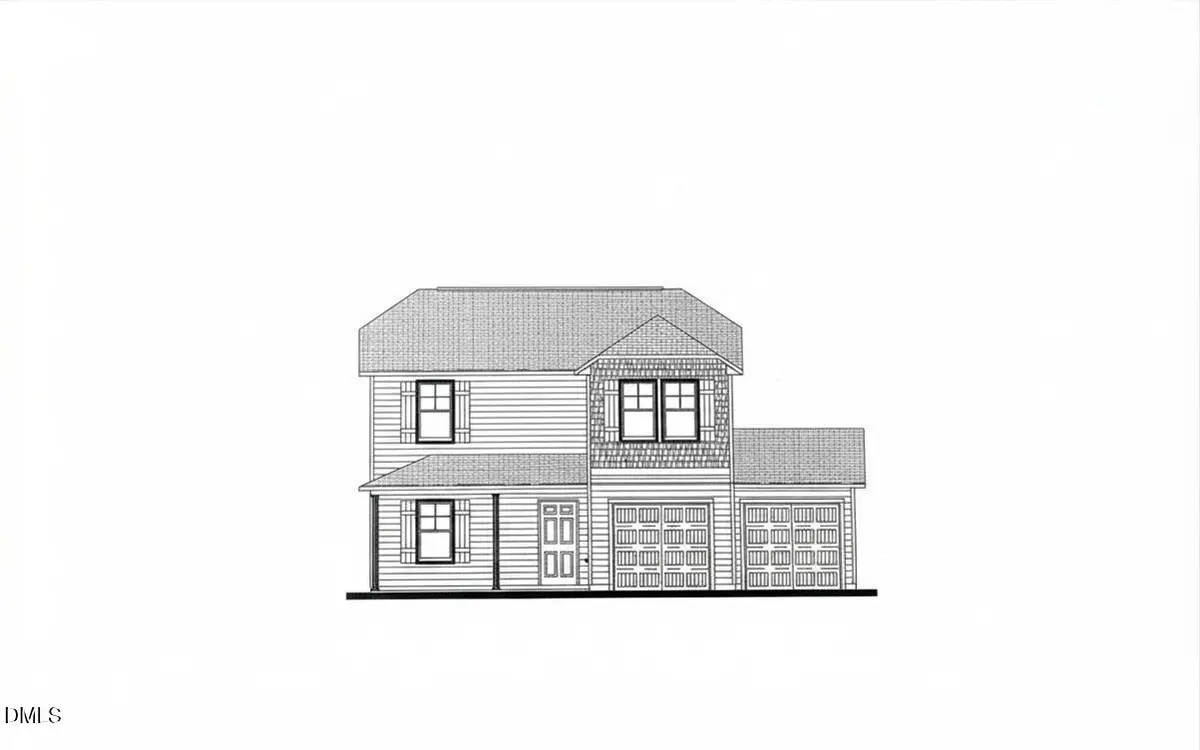 209 Brann Road, Browns Summit, NC 27214 - #1