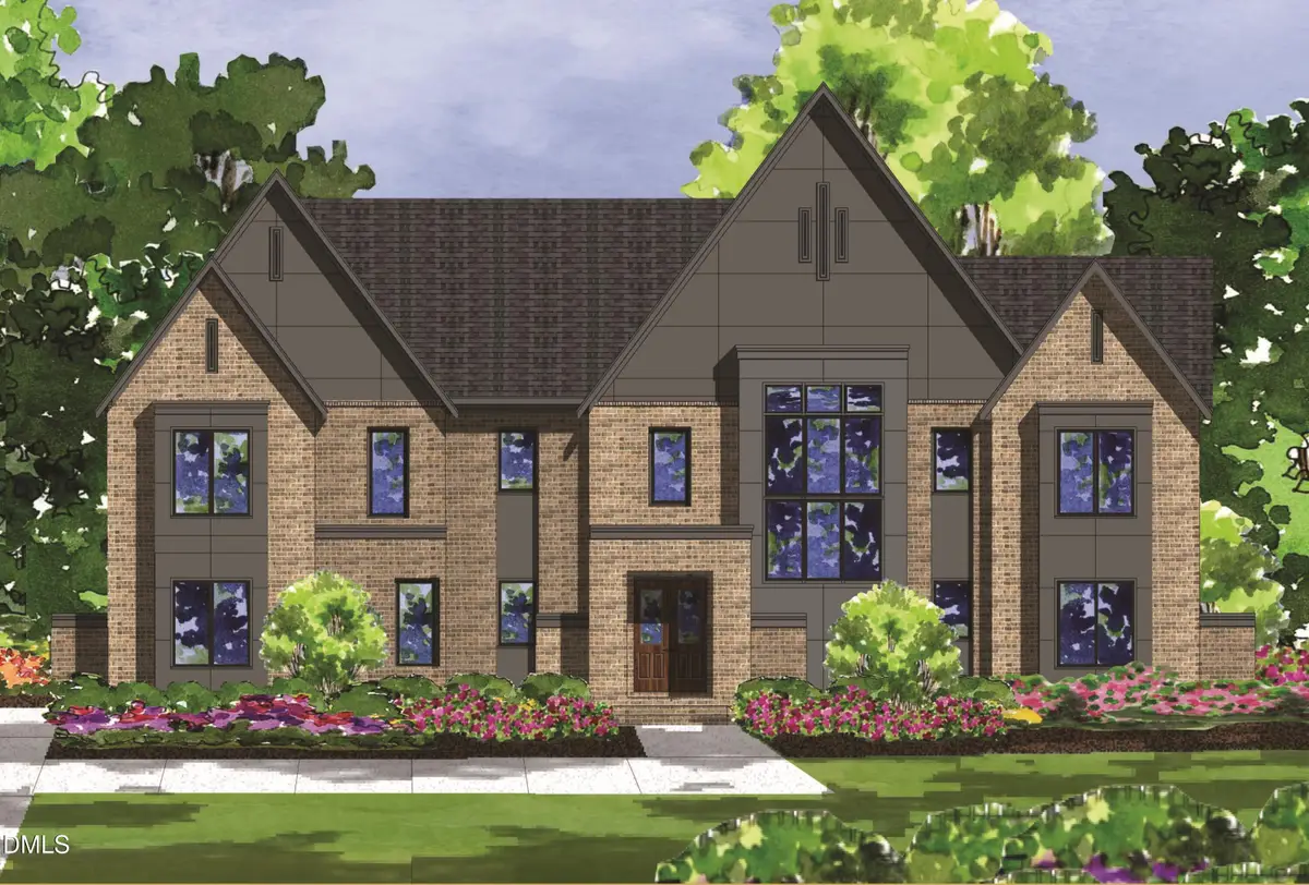 2360 Ballywater Lea Way, Wake Forest, NC 27587 - #1