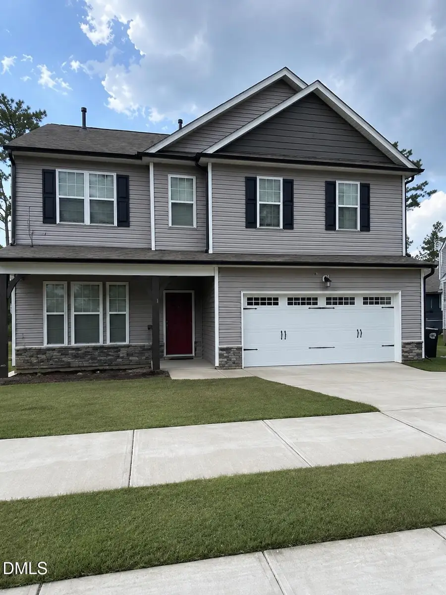 73 W Ravano Drive, Clayton, NC 27527 - #2