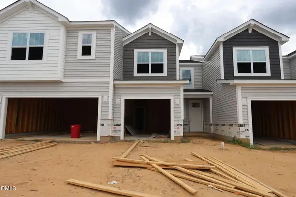 57 Dorado Drive, Angier, NC 27501