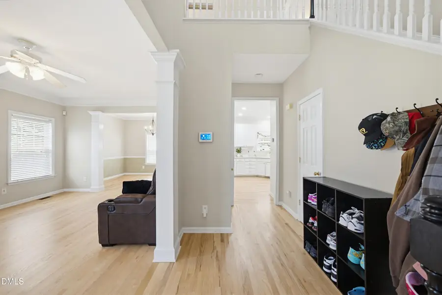 9249 Shallcross Way, Raleigh, NC 27617 - #2