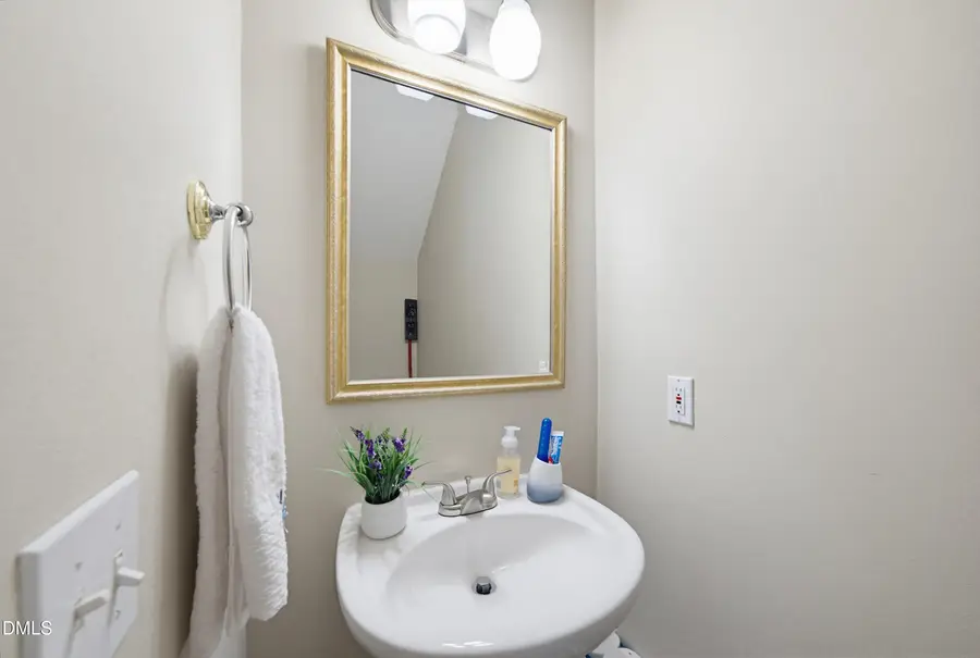 9249 Shallcross Way, Raleigh, NC 27617 - #3