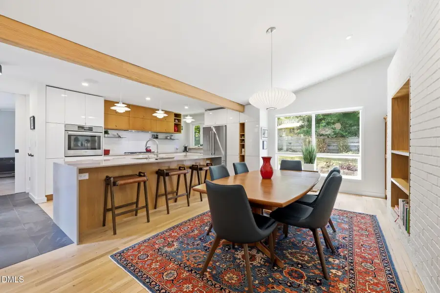 745 Catawba Street, Raleigh, NC 27609 - #3