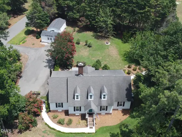 5137 Blackthorne Road, Rocky Mount, NC 27803