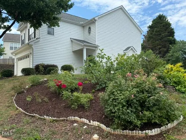 2408 Valley Haven Drive, Raleigh, NC 27603 - #2