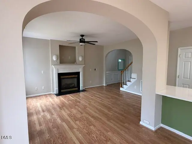 2408 Valley Haven Drive, Raleigh, NC 27603 - #3