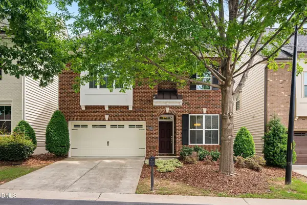 3920 Rock Rose Lane, Raleigh, NC 27612