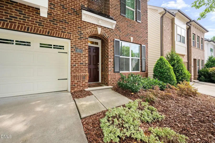 3920 Rock Rose Lane, Raleigh, NC 27612 - #3